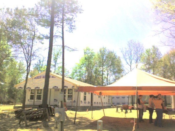 Habitat for Humanity House