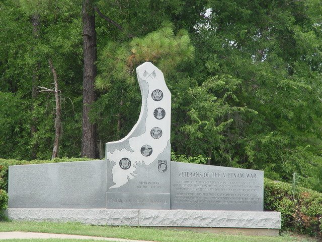 Vietnam Memorial