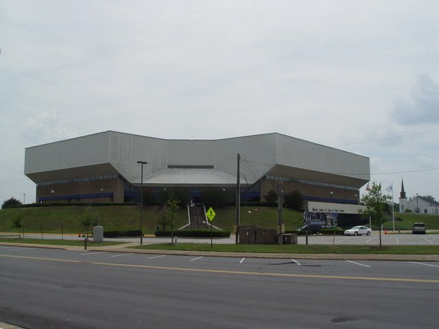 Civic Center