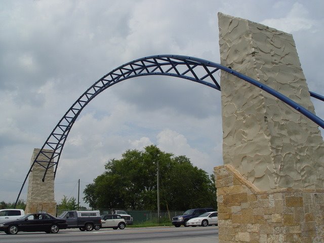 The Arc