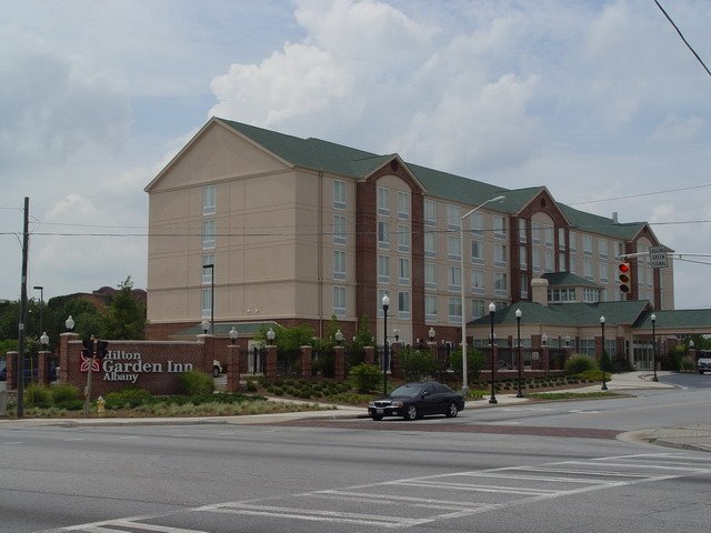 Hilton Garden Inn, Albany, GA