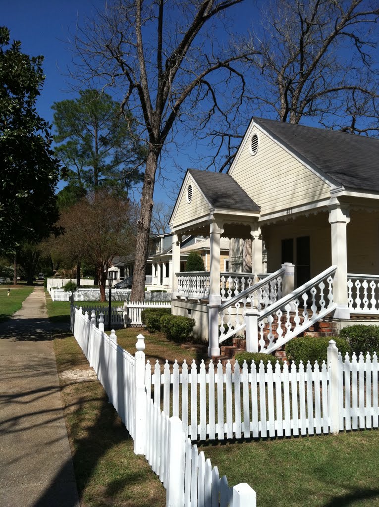 West Residence 413