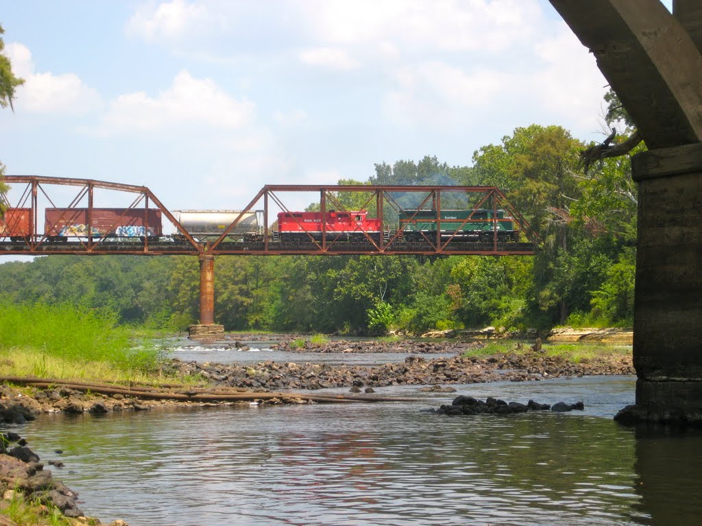River Crossing in Albany, Georgia