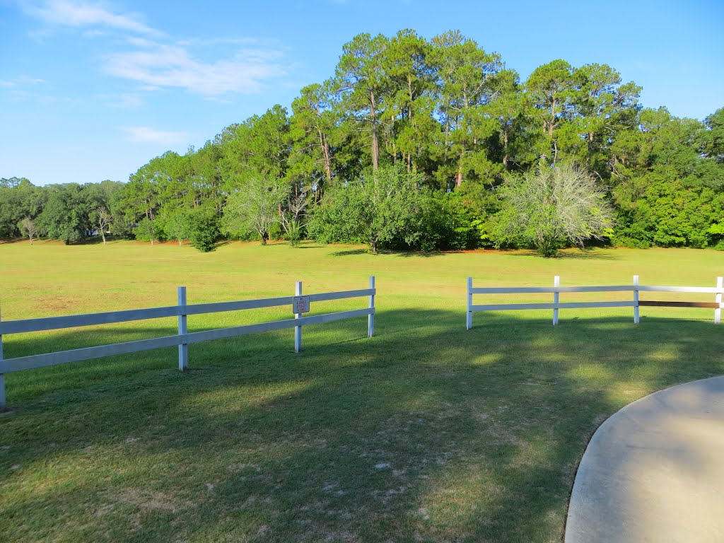 Hilsman Park (07/2012)