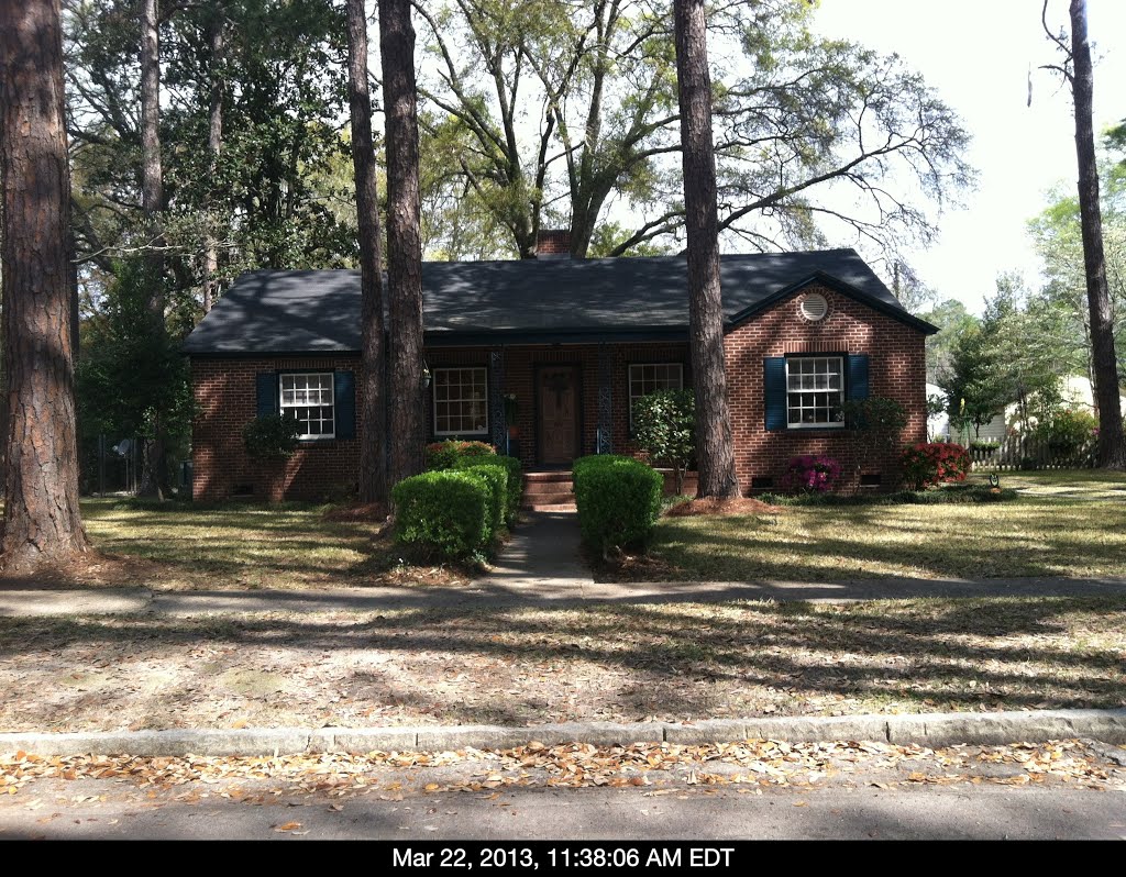 Old House