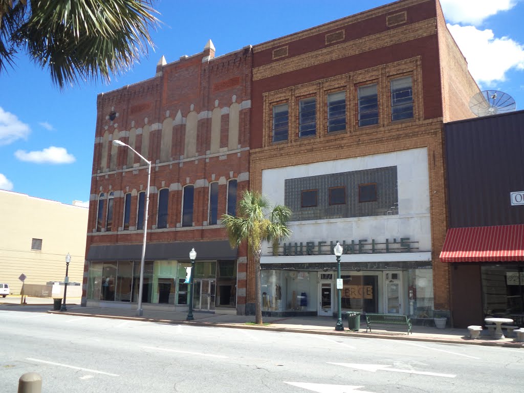 110-114 N Washington St, Albany