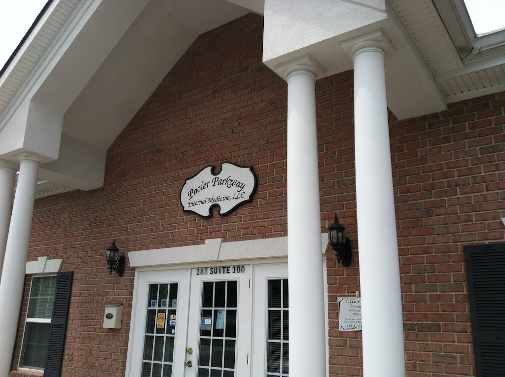Pooler, United States