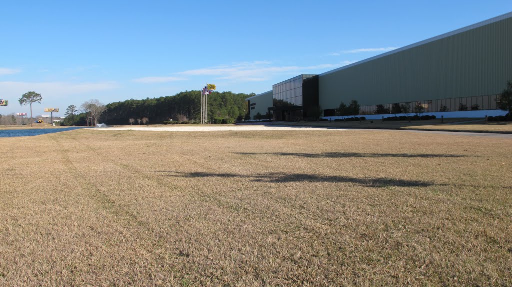JCB Pooler USA