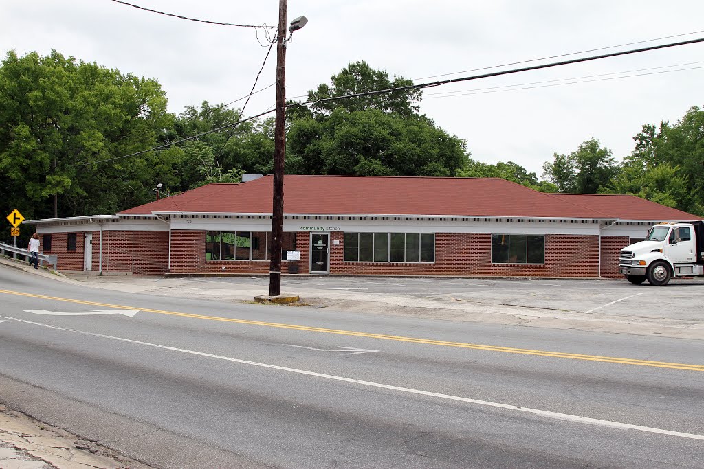 Community Kitchen