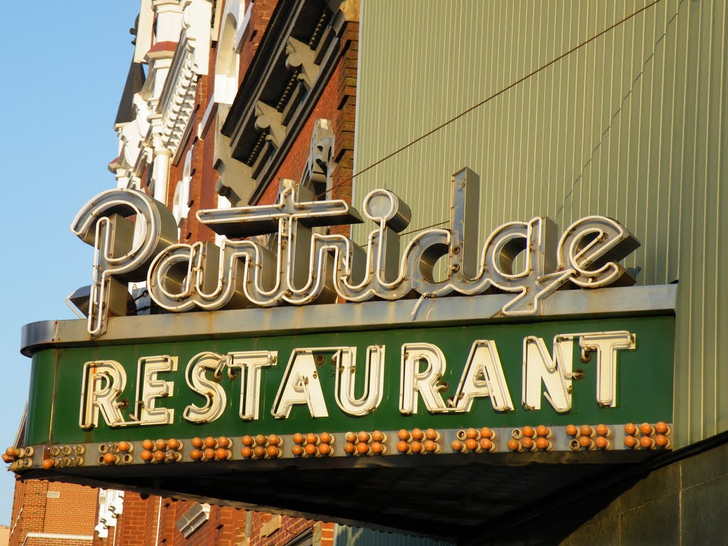 Partridge Restaurant