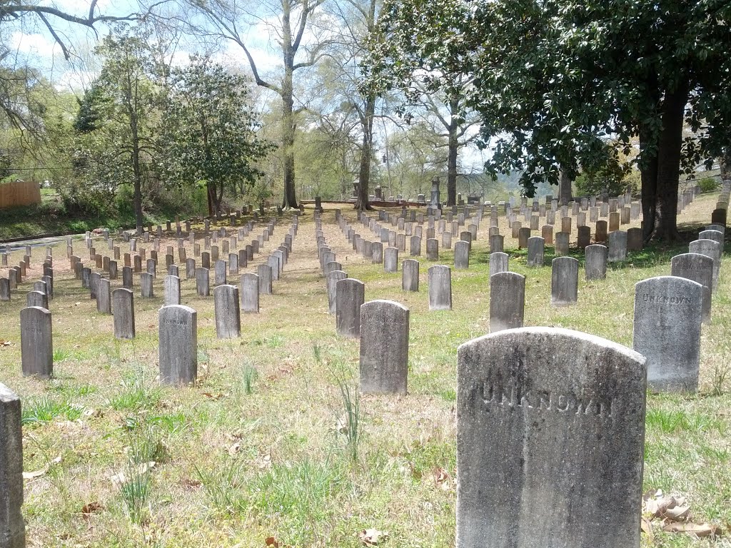 Myrtle Hill Cemetery