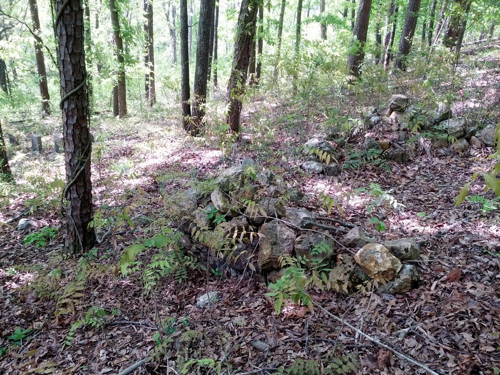 Old Antioch Cemetery