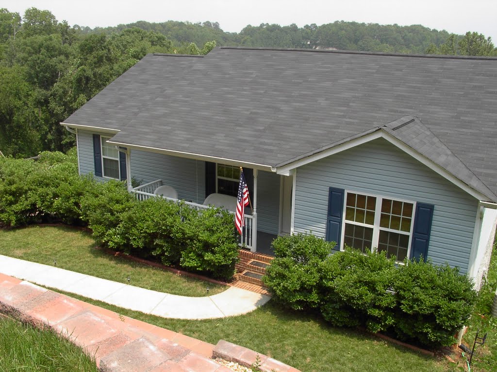 67 Georgia Terrace, Rossville, GA