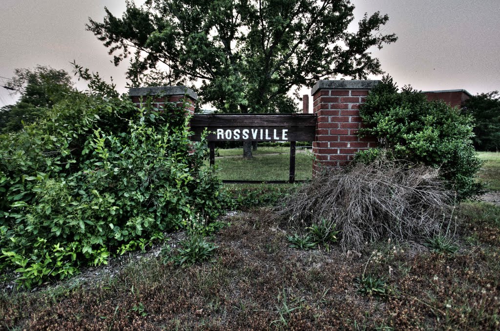 Rossville Middle School