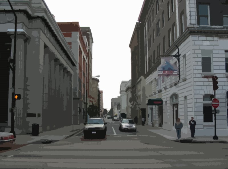 Drayton St.