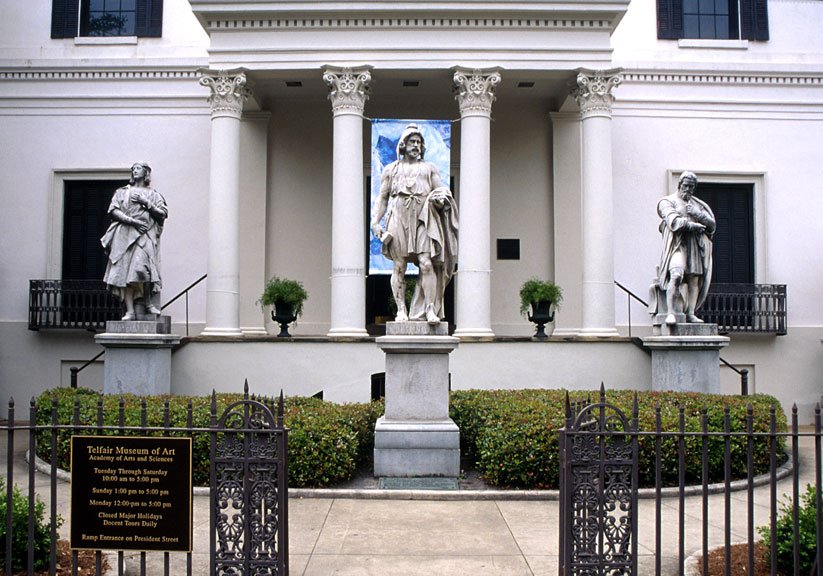 TelFair Museum