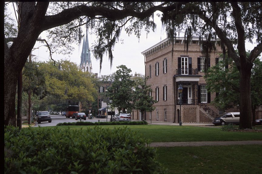 Calhoun Square
