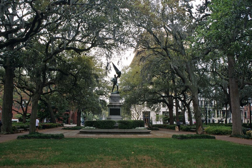 Madison Square