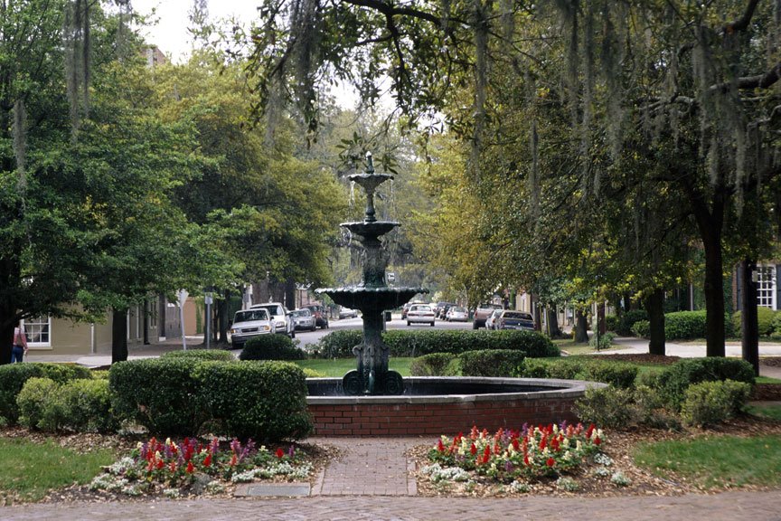 Lafayette Square