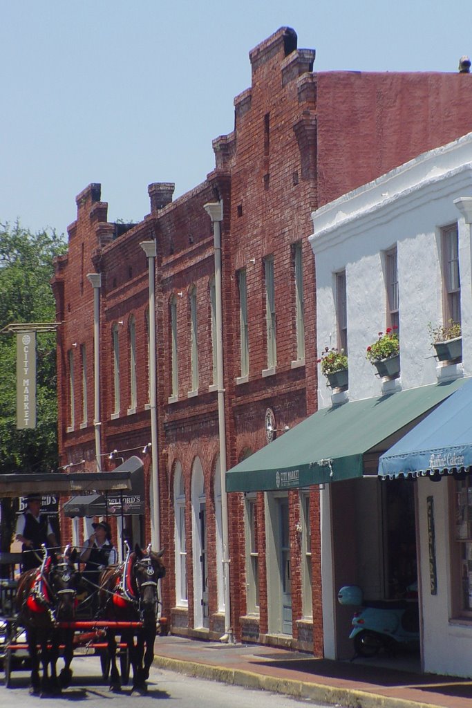1902 Belford building, City Market, Franklin Ward (7-2009)