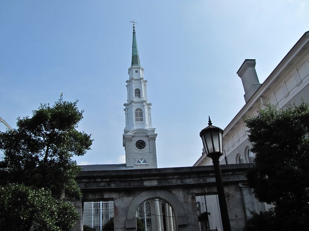 Independent Presbyterian Church (Savannah, GA)
