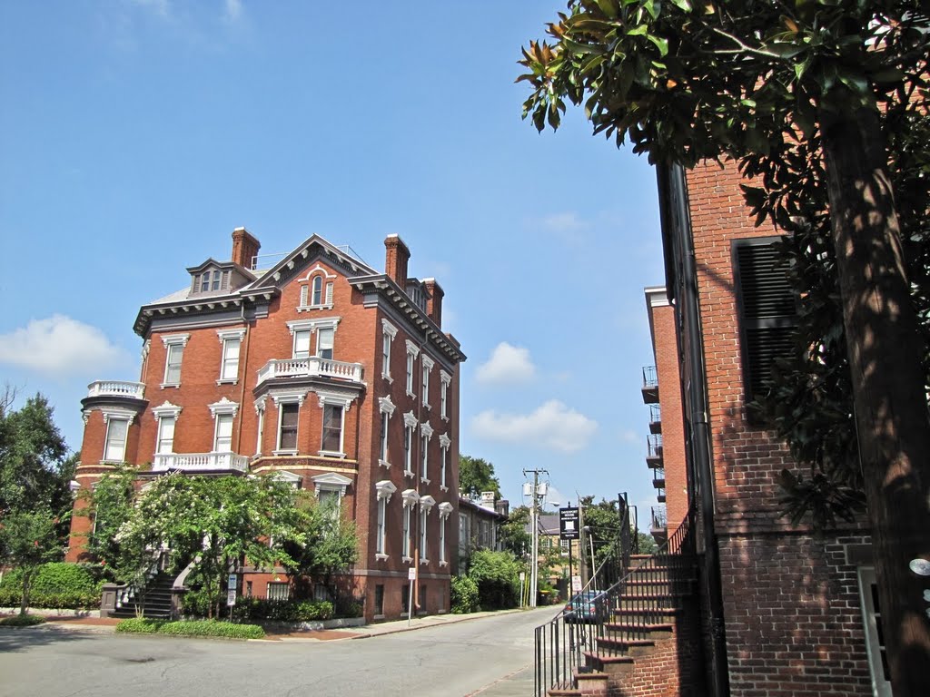 Kehoe House (Savannah, GA)