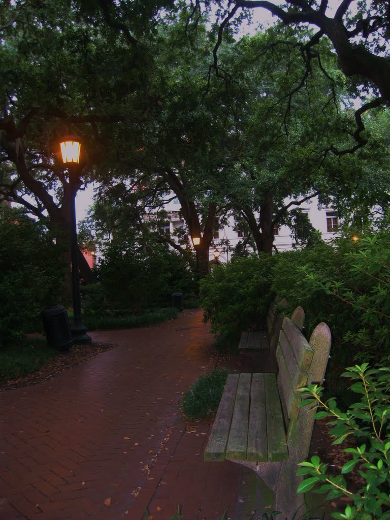 Chippewa Square