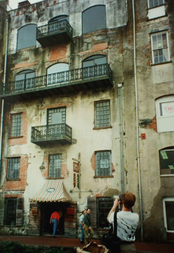 Savannah, Georgia