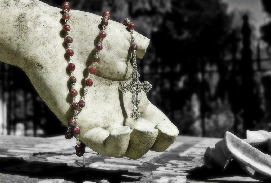 Broken Faith