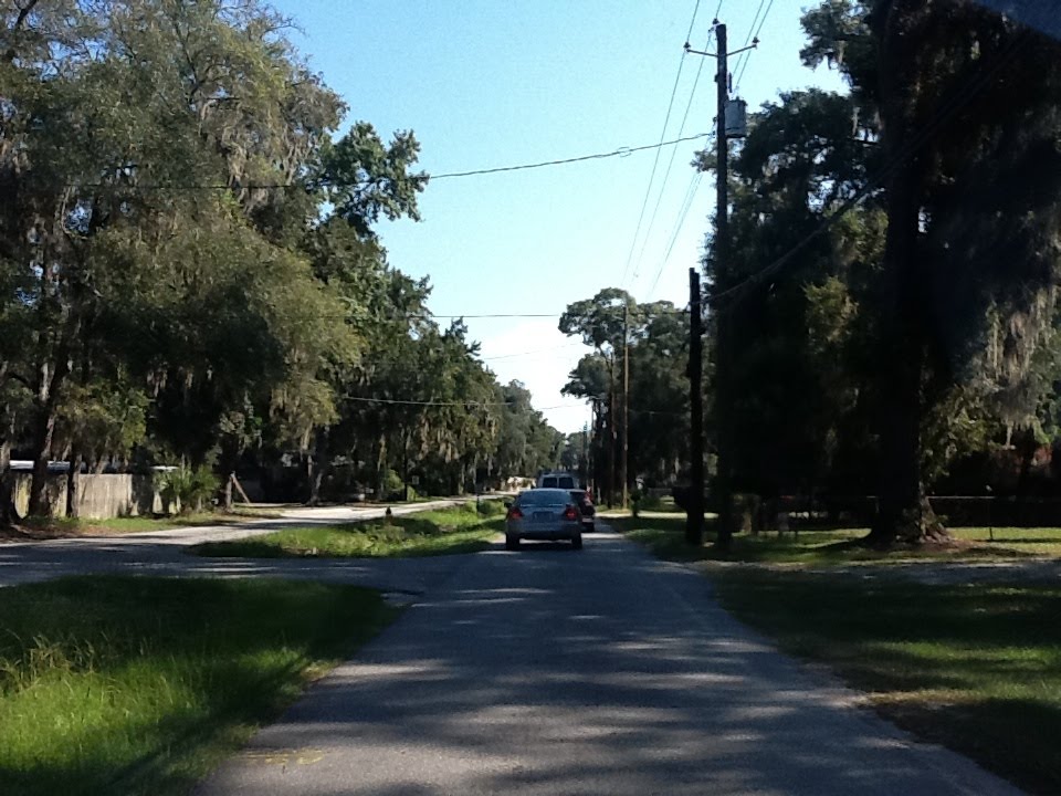 Howard Foss Drive