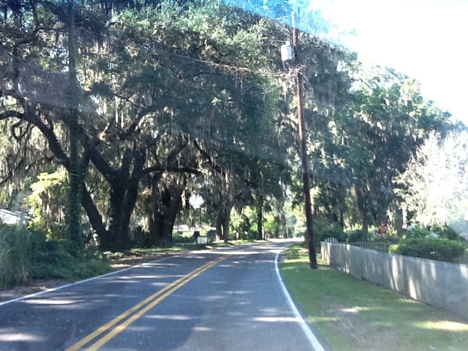 LaRoache Ave