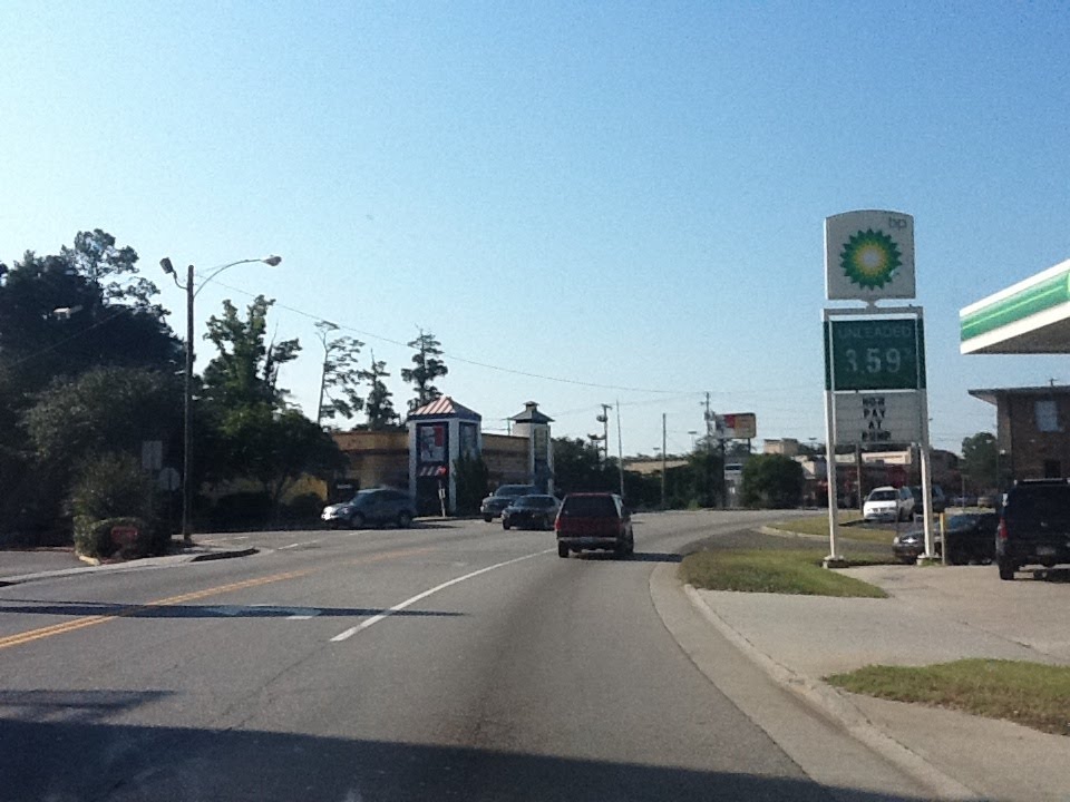 Savannah, United States