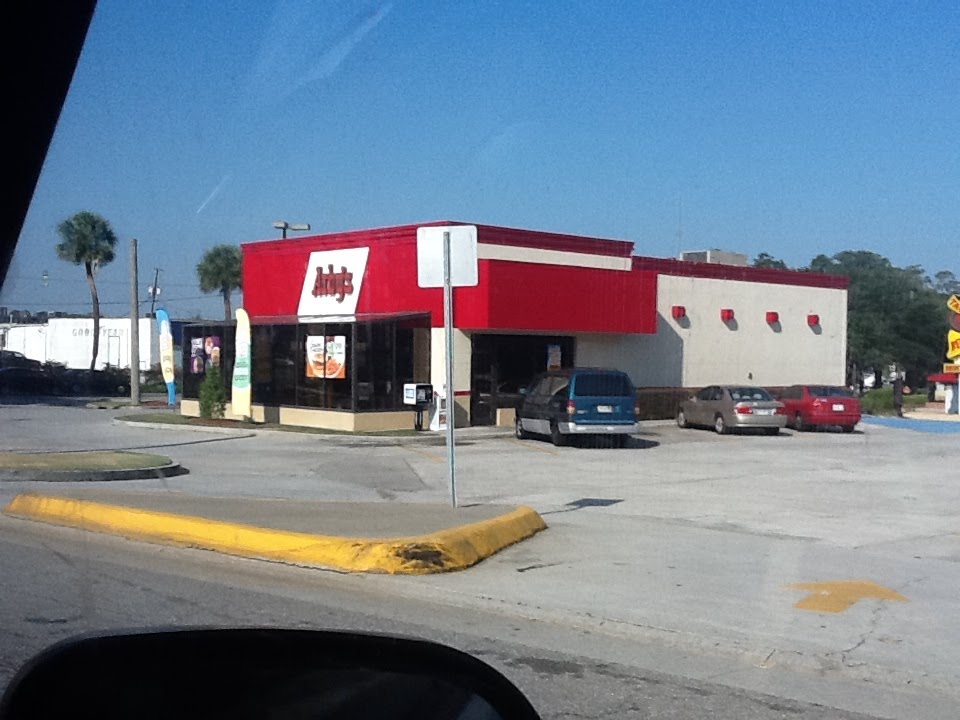 Arbys