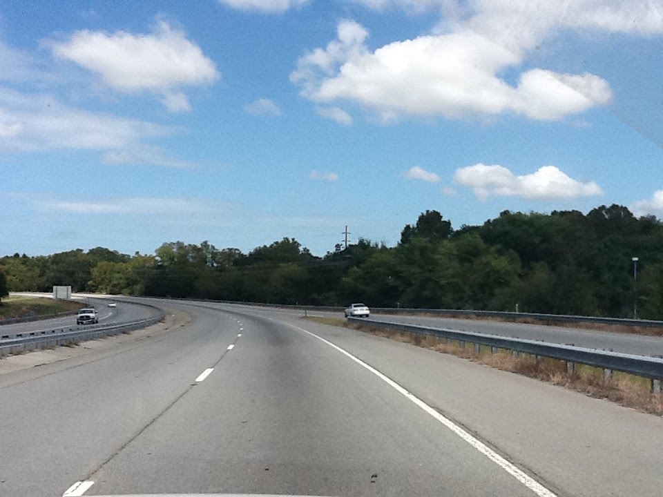 Truman Parkway