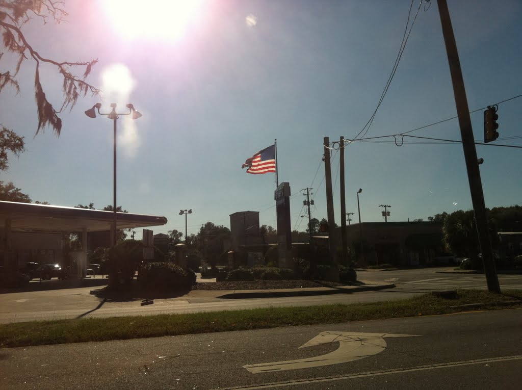 Thunderbolt, United States