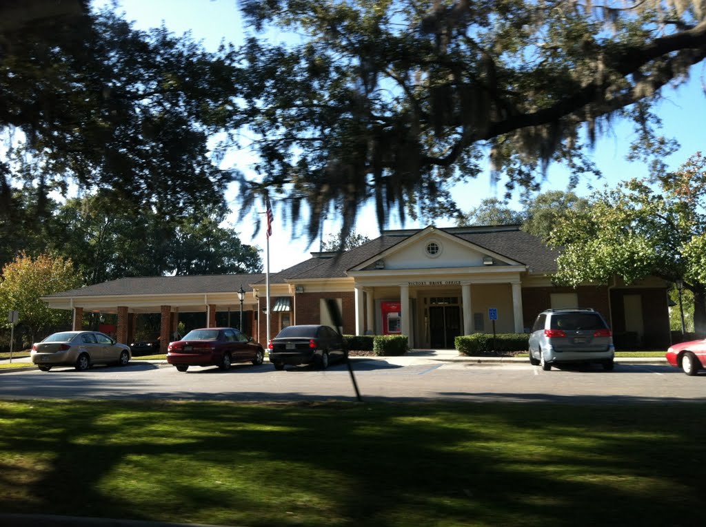 Bank of America