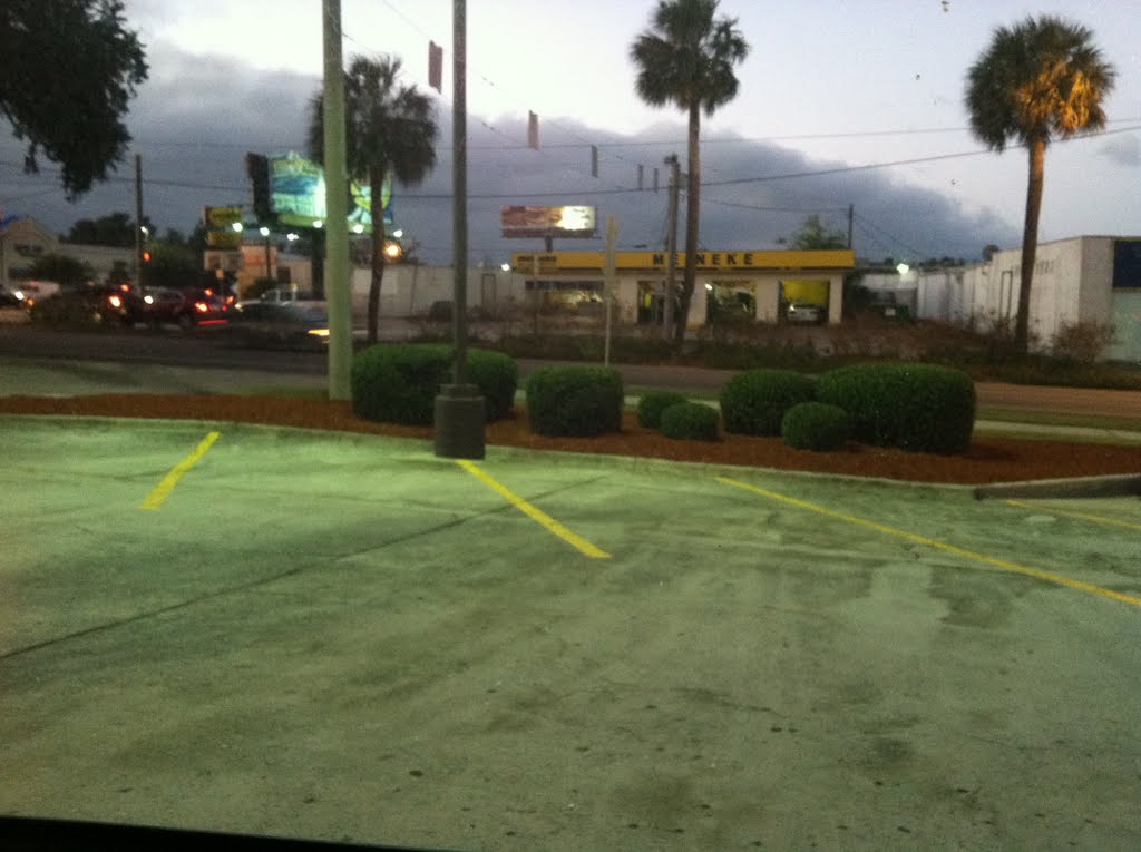 Savannah, United States