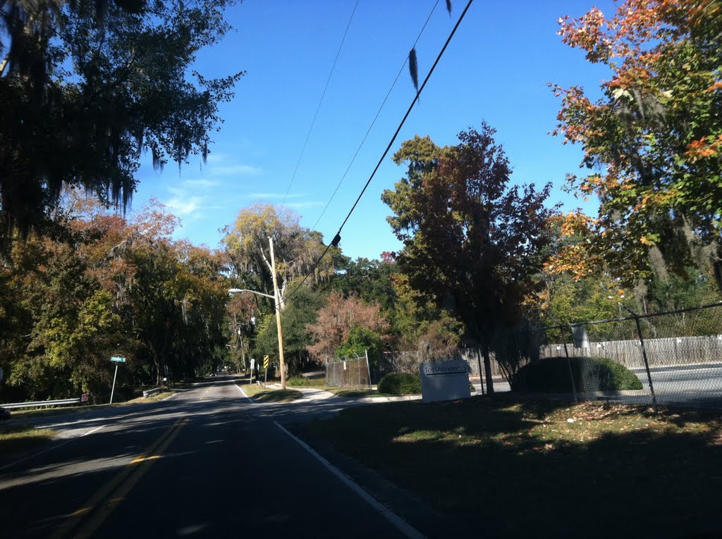Savannah, United States