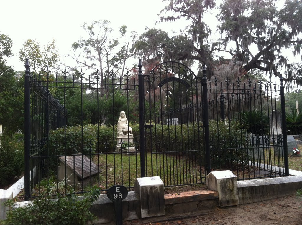 Savannah, United States