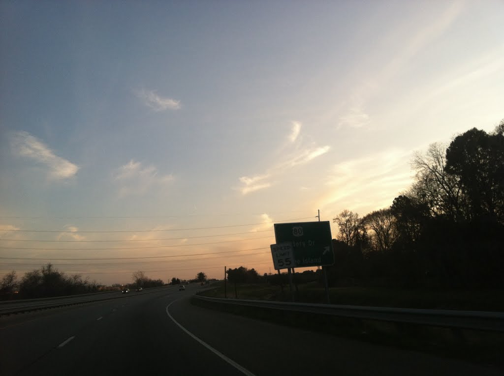 Savannah, United States