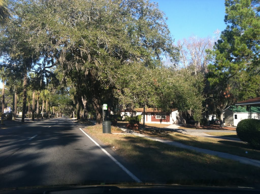 Savannah, United States