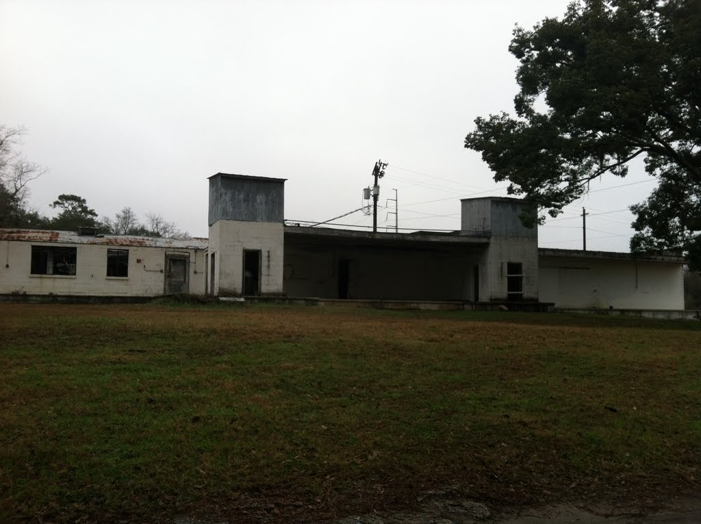 Savannah, United States