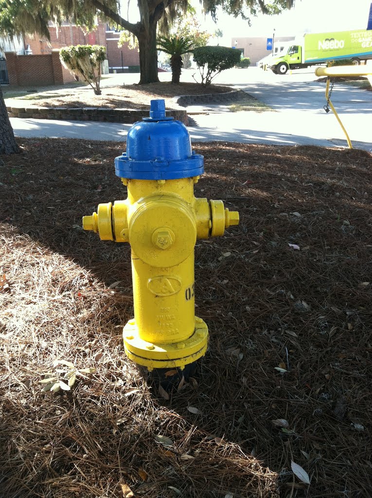 American Darling Fire Hydrant 03081