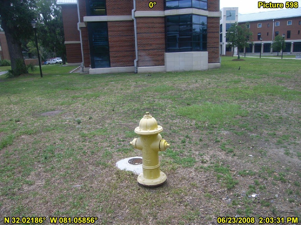 hydrant