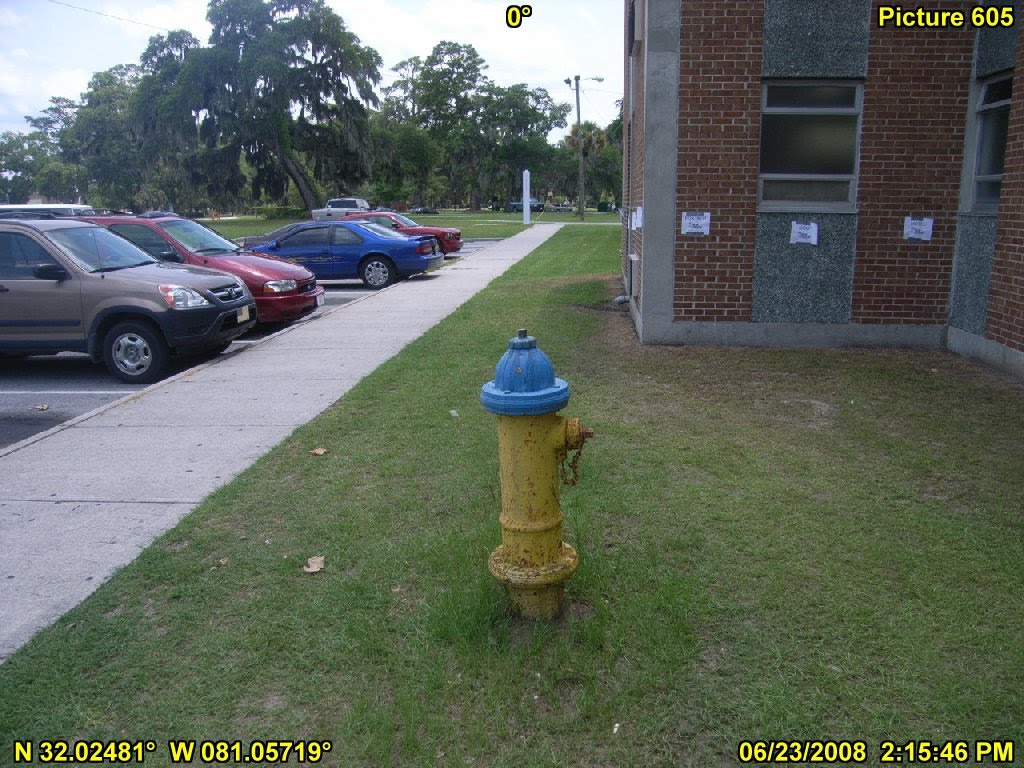 hydrant