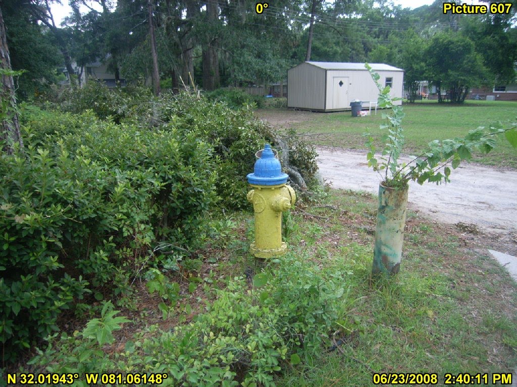 hydrant