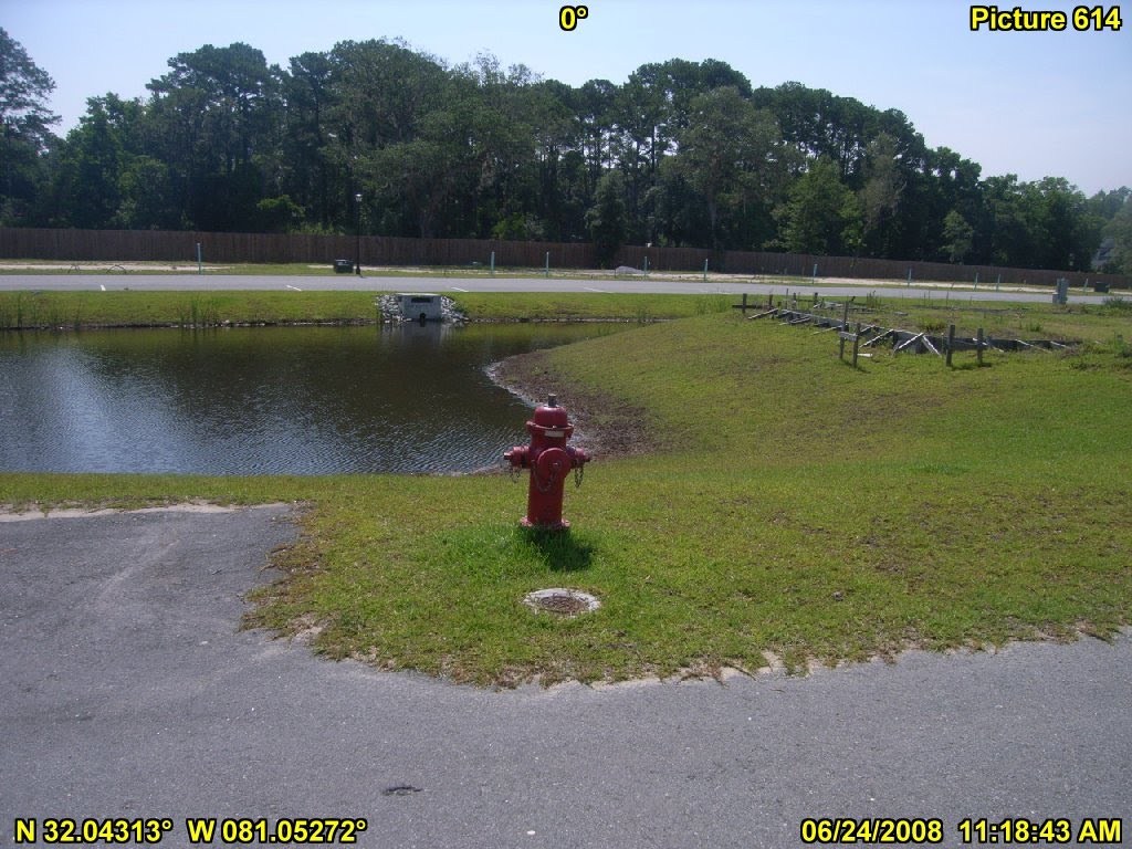 hydrant