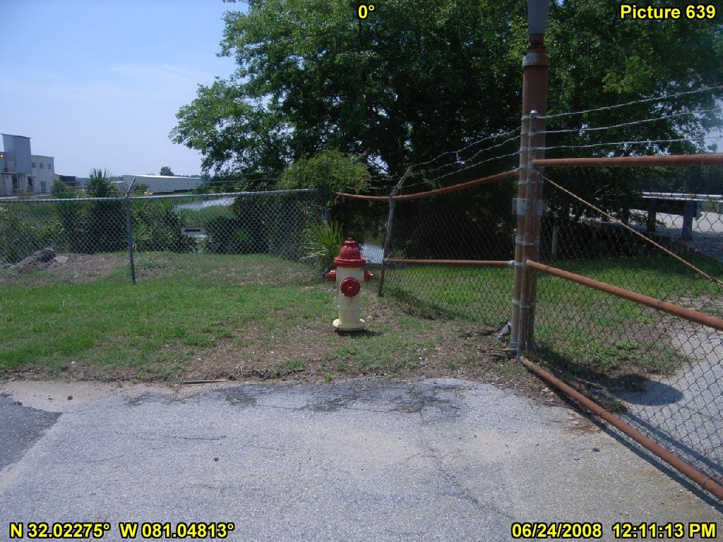 hydrant