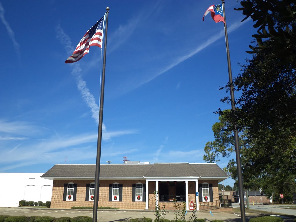 Thomasville Times Enterprise