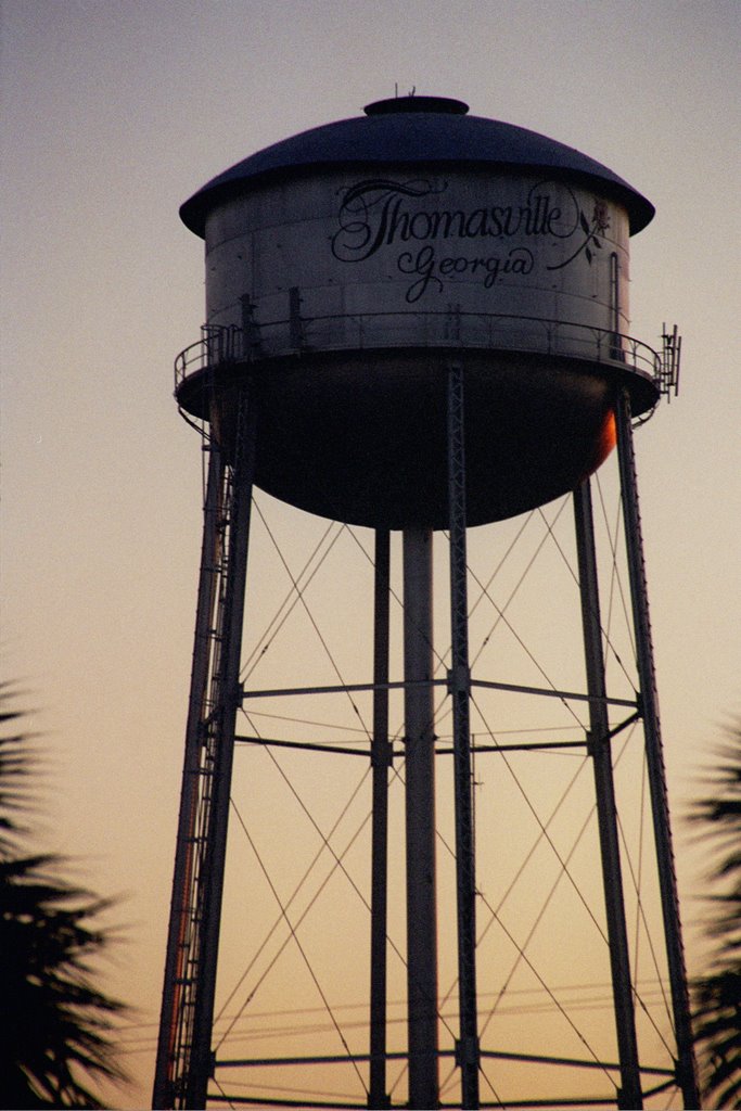 Thomasville